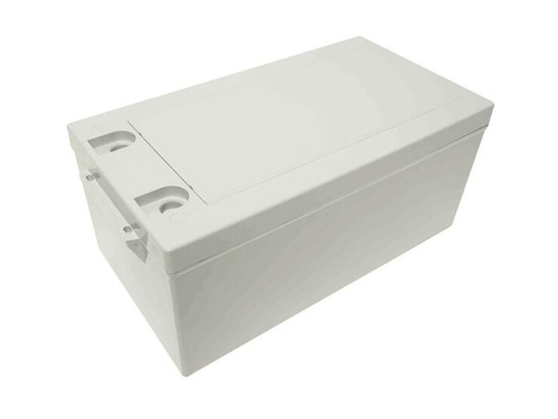12V-250AH（鉛端、銅端通用型）